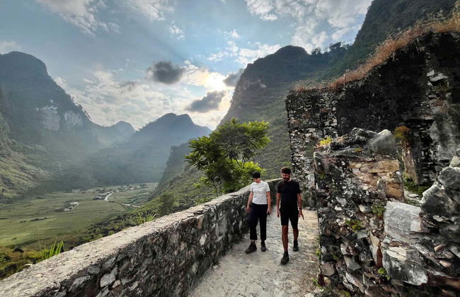 Circuit de 4 jours de Hà Giang - Photo 3