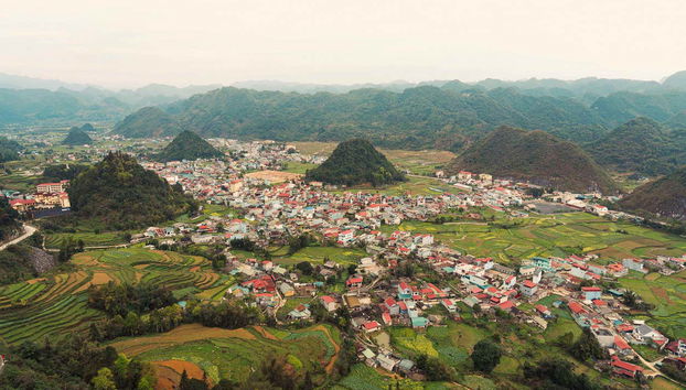 Hà Giang Tour Package: 4 Days - Foto 4