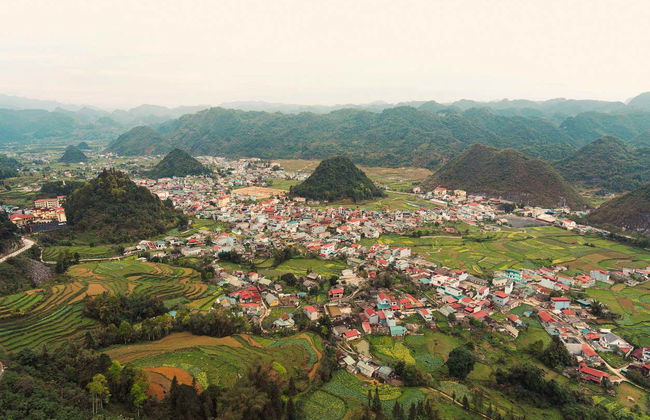 Circuit de 4 jours de Hà Giang - Photo 4