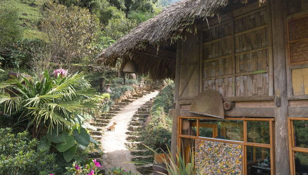 Tour di 4 giorni della provincia di Ha Giang - Foto 2