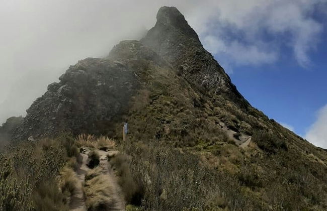 Excursión a Cruz Loma + Teleférico - Foto 3