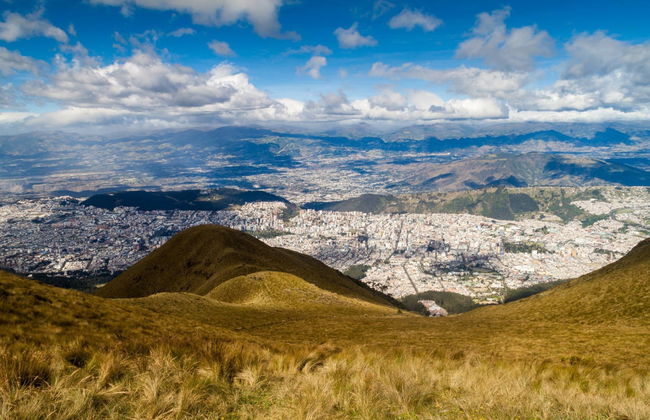 Excursión a Cruz Loma + Teleférico - Foto 7
