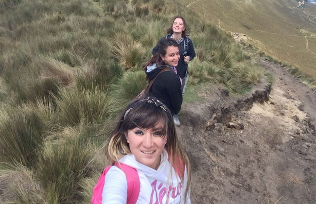 Excursión a Cruz Loma + Teleférico - Foto 4