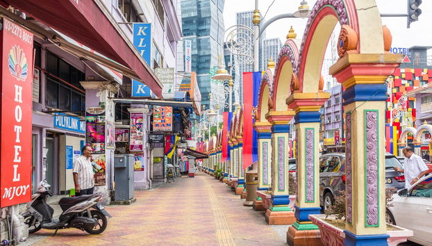 Kuala Lumpur Food Tour - Foto 3