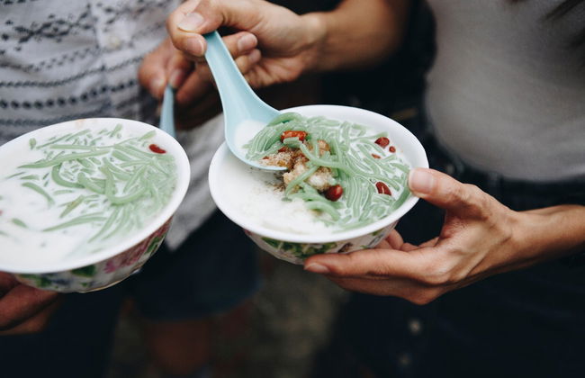 Visite gastronomique dans Kuala Lumpur - Photo 1