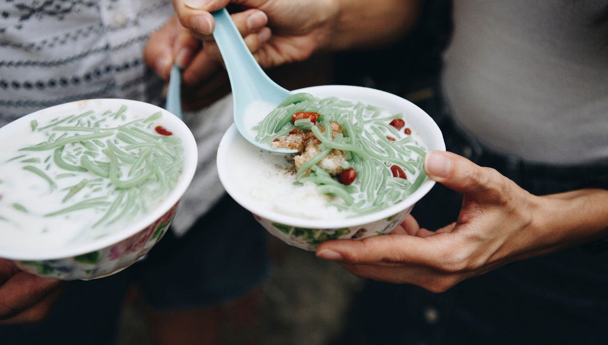 Kuala Lumpur Food Tour - Foto 1