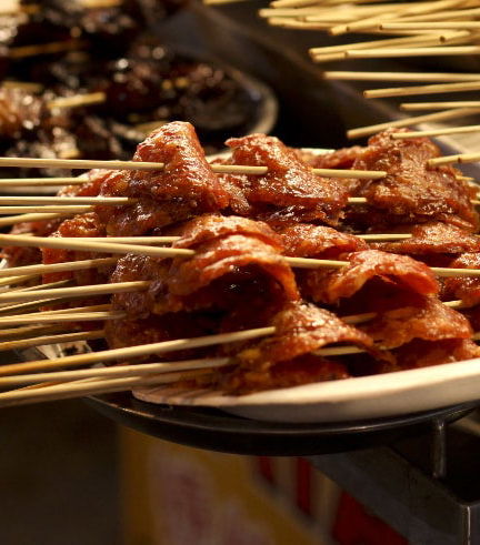 Foto de Tour gastronómico por Kuala Lumpur