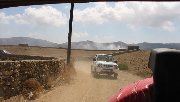 Mykonos Jeep Safari - Photo 3