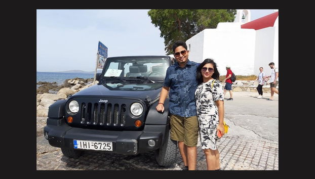 Mykonos Jeep Safari - Photo 3