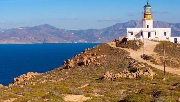 Mykonos Jeep Safari - Photo 4