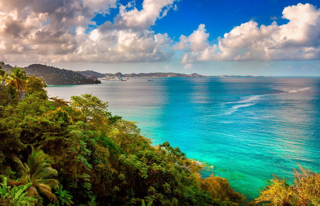 Paseo en barco pirata por Heraklión - Foto 1