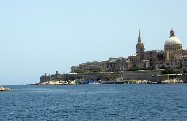 Paseo en barco pirata por Heraklión - Foto 3