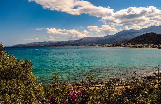 Paseo en barco pirata por Heraklión - Foto 2