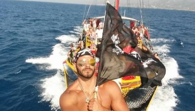 Heraklion Pirate Boat Ride - Foto 4