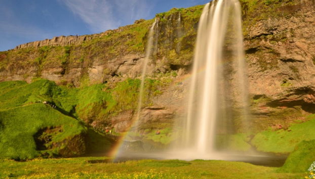 Excursão ao lago glacial Jökulsárlón - Foto 2