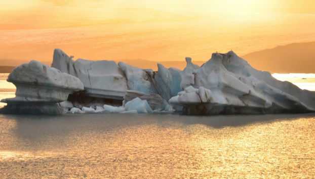 Excursão ao lago glacial Jökulsárlón - Foto 5
