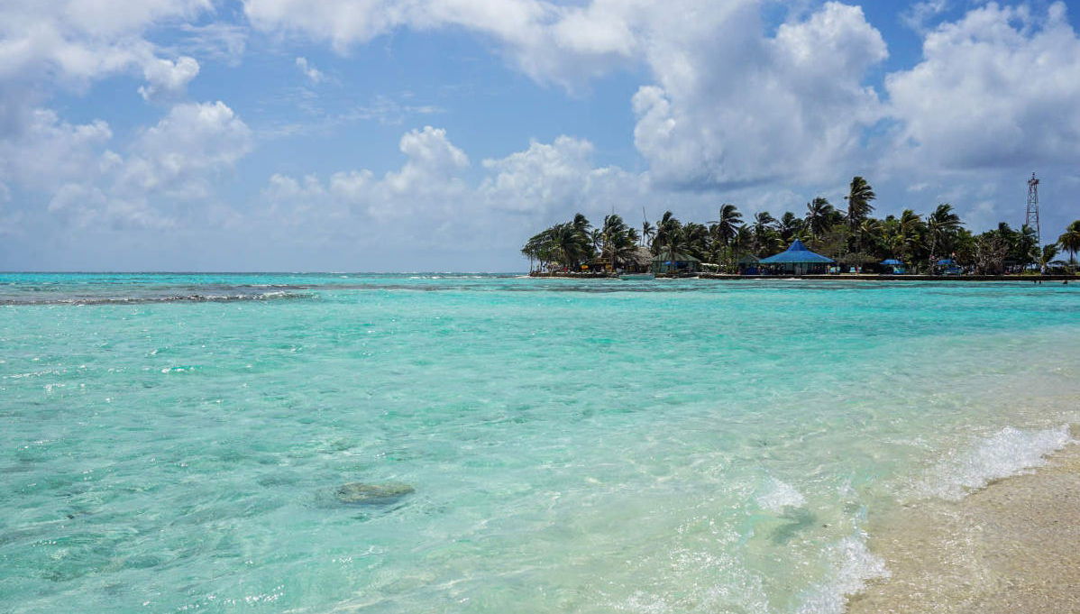 San Andrés 2 or 3 Day Tour - Foto 1