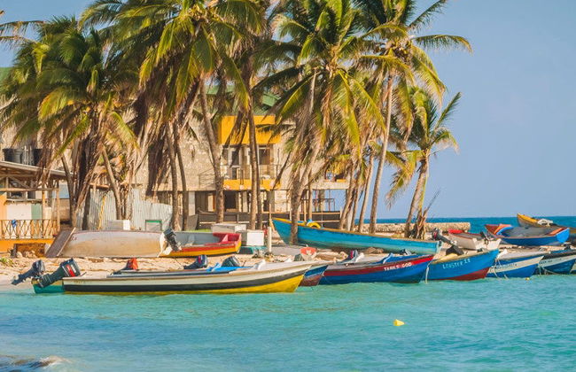 San Andrés 2 or 3 Day Tour - Photo 7