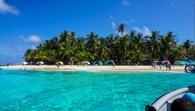 San Andrés 2 or 3 Day Tour - Foto 4