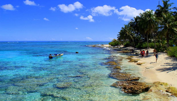 San Andrés 2 or 3 Day Tour - Foto 2