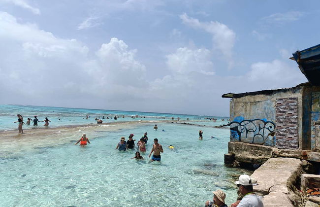 Tour de 2 o 3 días por San Andrés - Foto 3