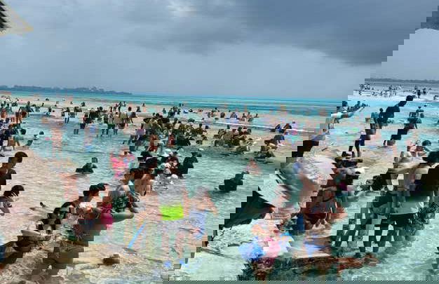Tour de 2 o 3 días por San Andrés - Foto 2