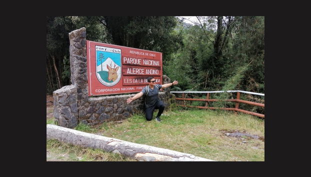 Alerce Andino National Park Trek - Foto 2