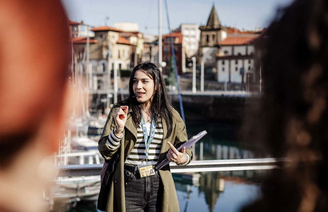 Visita guiada por Gijón - Photo 6