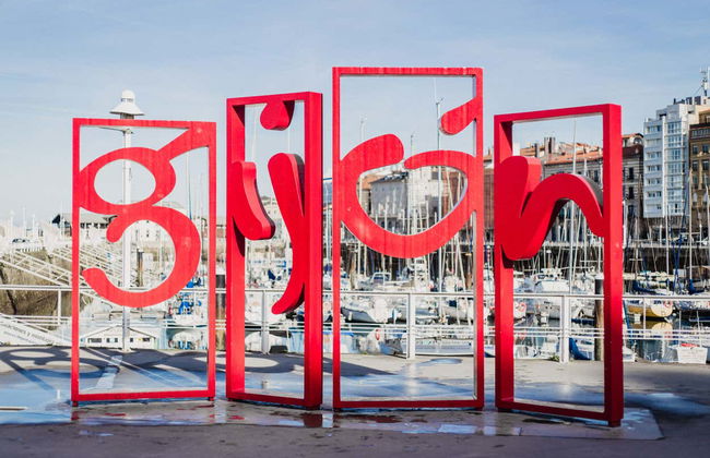 Visita guiada por Gijón - Photo 5