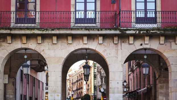 Visita guiada por Gijón - Foto 3