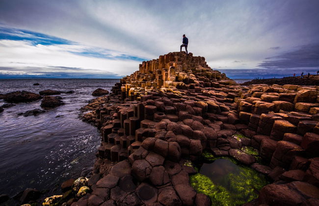 Giant's Causeway Private Tour - Foto 1