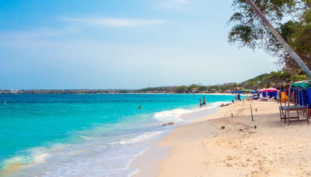 Excursão à Playa Blanca - Foto 5