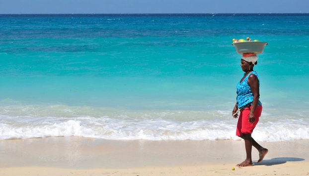 Excursão à Playa Blanca - Foto 2