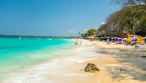 Excursão à Playa Blanca - Foto 4