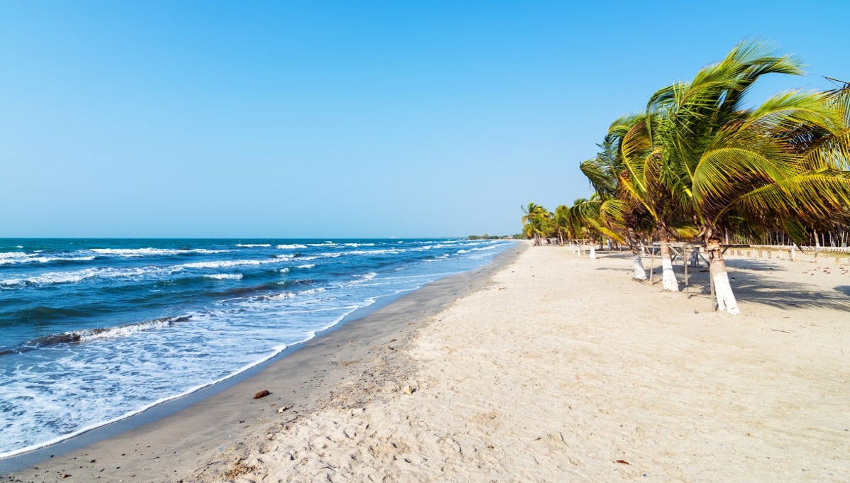 Excursão à Playa Blanca - Foto 1