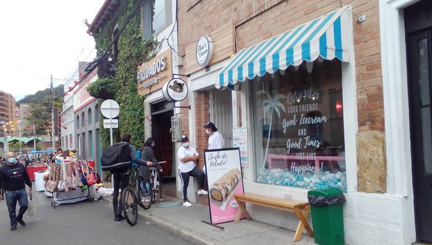 Tour in Bogota, D.C. - Photo 2