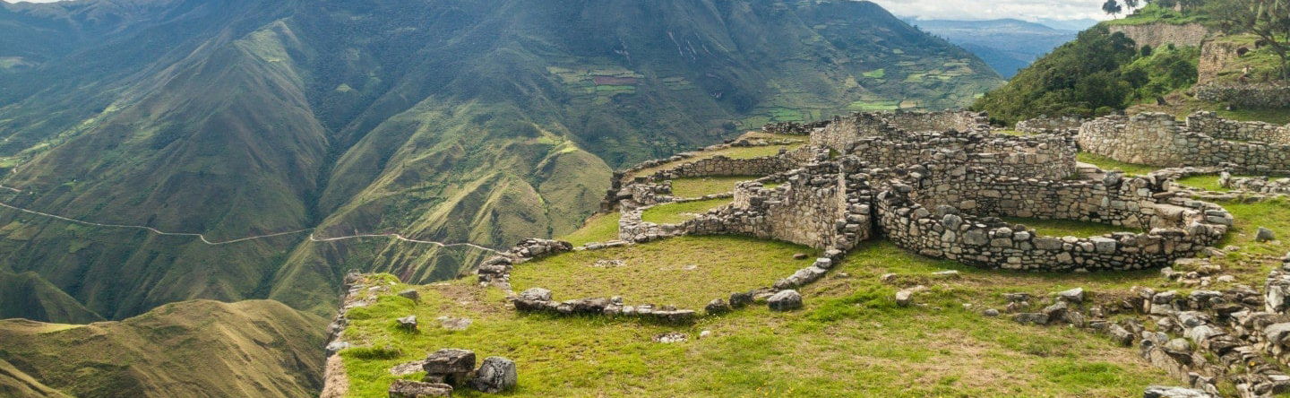 Private Day Trip from Chachapoyas - Photo 1