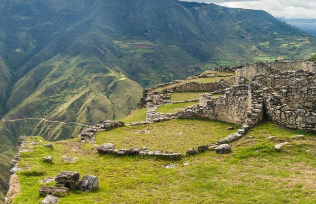 Private Day Trip from Chachapoyas - Photo 1