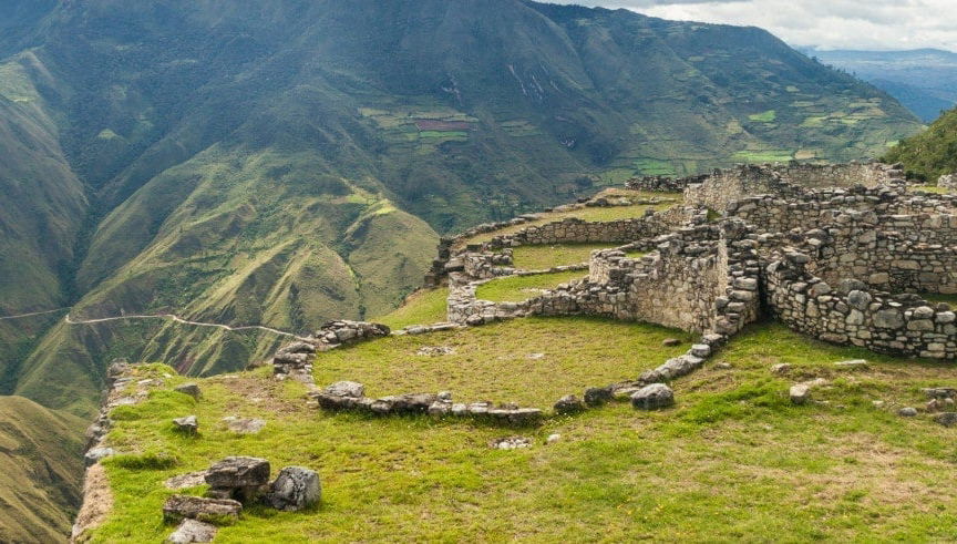 Excursión privada desde Chachapoyas - Foto 2