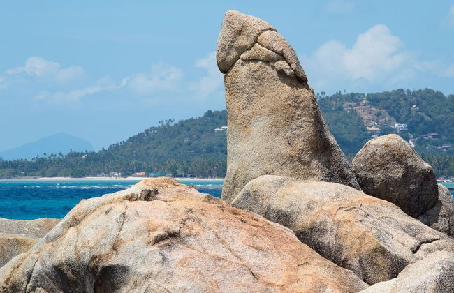 4x4 Adventure Tour of Koh Samui - Photo 2