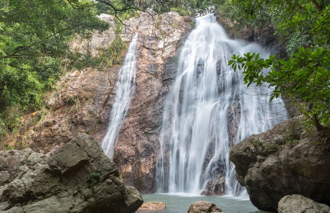 4x4 Adventure Tour of Koh Samui - Photo 1