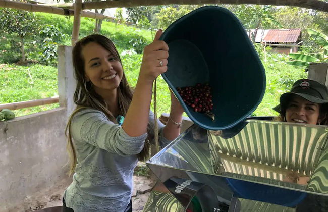 Escursione alle piantagioni di caffè colombiano - Foto 6