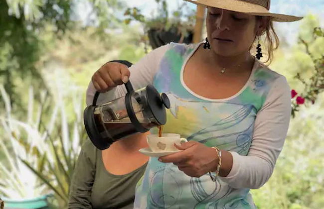 Escursione alle piantagioni di caffè colombiano - Foto 3