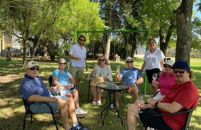 Tour privado de viñedos y bodegas - Foto 3