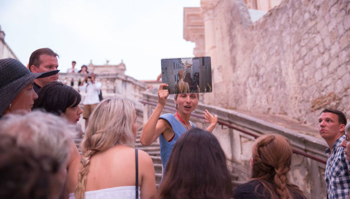 Game of Thrones Tour + Cruise - Foto 1