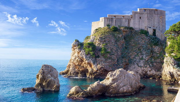 Visita guiada de Dubrovnik + Tour de Juego de Tronos - Foto 5