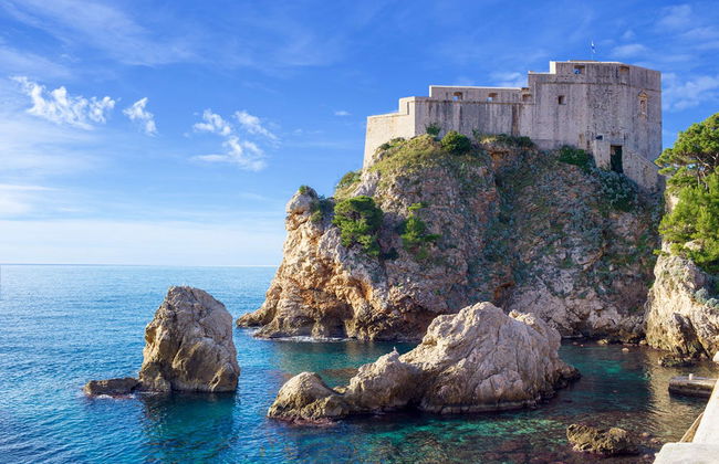 Dubrovnik History & Game of Thrones Guided Tour - Foto 5