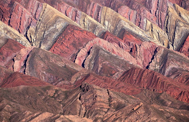 Salta Private Day Trip - Foto 2