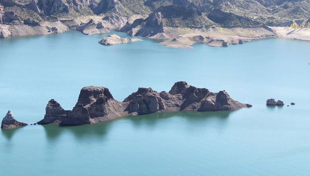 Excursión al Cañón del Atuel y San Rafael - Foto 2
