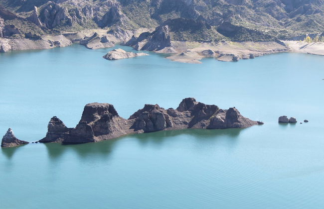 Atuel Canyon and San Rafael Trip - Photo 2